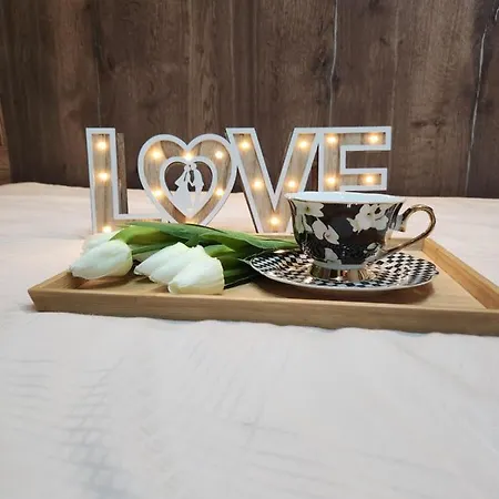 Bloom_apartman Zlatibor